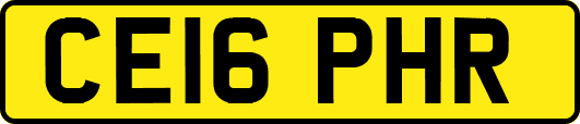 CE16PHR
