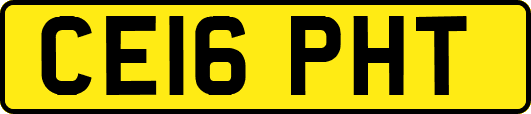 CE16PHT