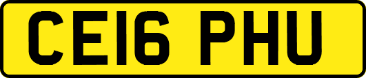 CE16PHU