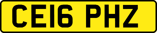 CE16PHZ