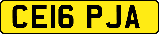 CE16PJA