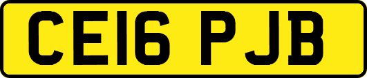 CE16PJB