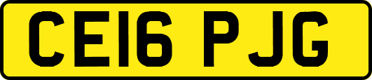 CE16PJG