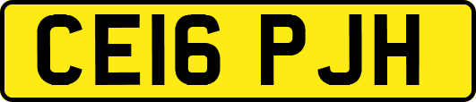 CE16PJH