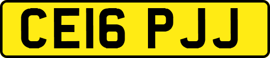 CE16PJJ