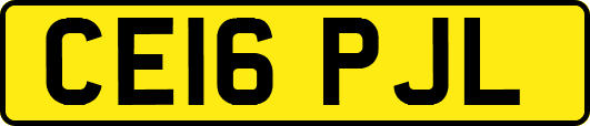 CE16PJL