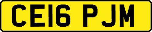 CE16PJM