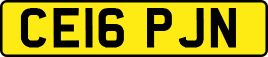 CE16PJN