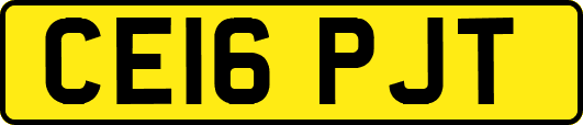 CE16PJT