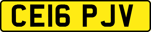 CE16PJV