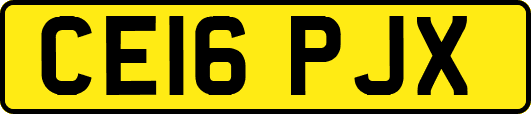 CE16PJX