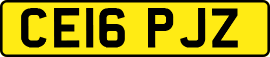 CE16PJZ
