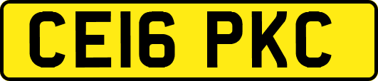 CE16PKC