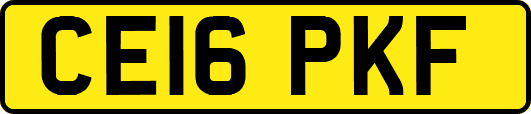 CE16PKF