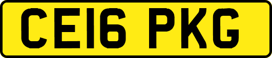 CE16PKG