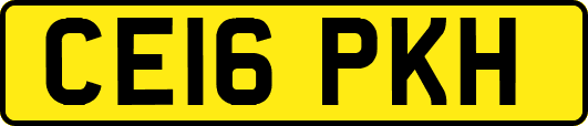 CE16PKH