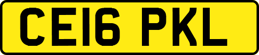 CE16PKL