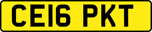 CE16PKT