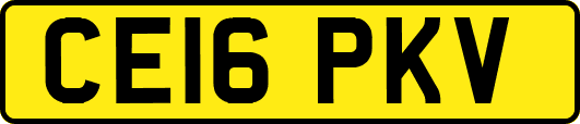 CE16PKV
