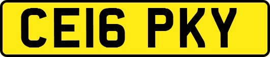 CE16PKY