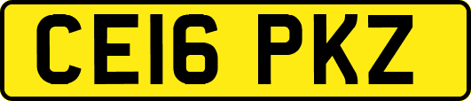 CE16PKZ