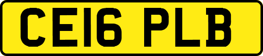 CE16PLB