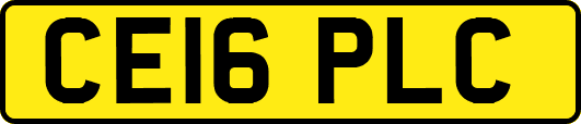 CE16PLC