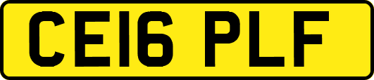CE16PLF