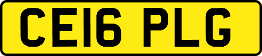 CE16PLG