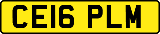 CE16PLM