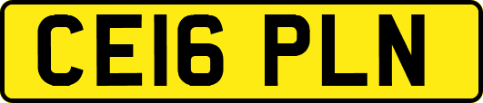 CE16PLN
