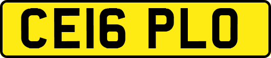 CE16PLO