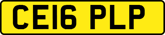 CE16PLP