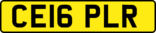 CE16PLR