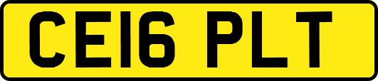 CE16PLT