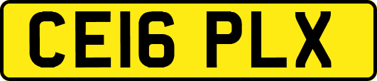 CE16PLX