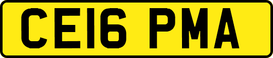 CE16PMA