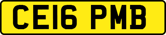 CE16PMB