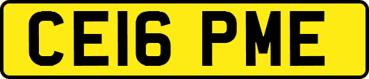 CE16PME