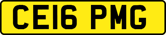 CE16PMG