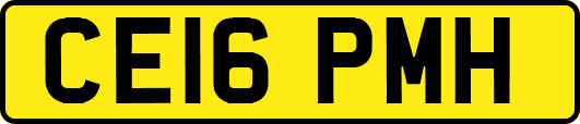 CE16PMH