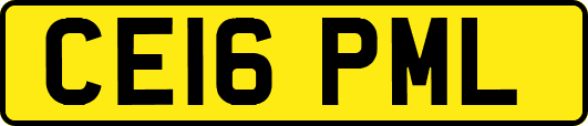 CE16PML