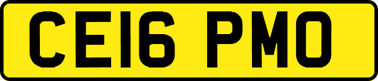 CE16PMO