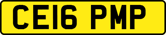 CE16PMP
