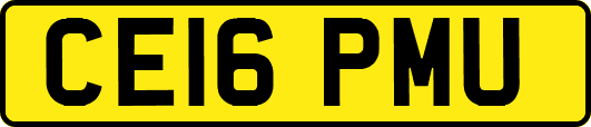 CE16PMU