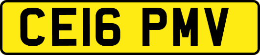 CE16PMV