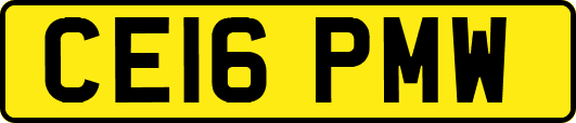 CE16PMW