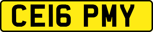 CE16PMY