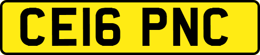 CE16PNC