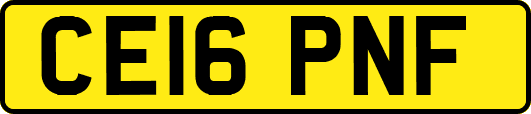 CE16PNF